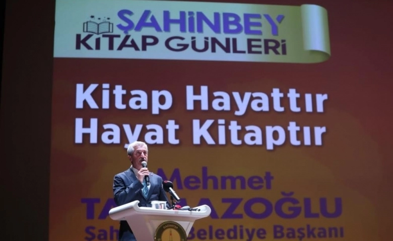 Ünlü kalemler Gazianteplilerle buluşuyor