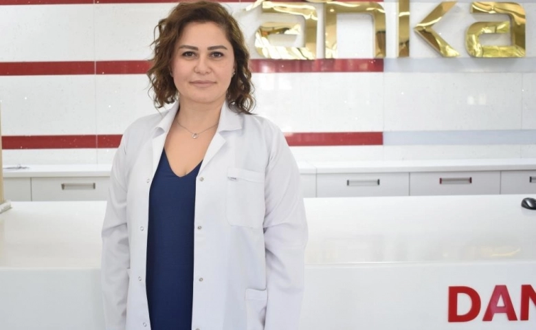 Dr. Karaoğlu, ANKA’da göreve başladı