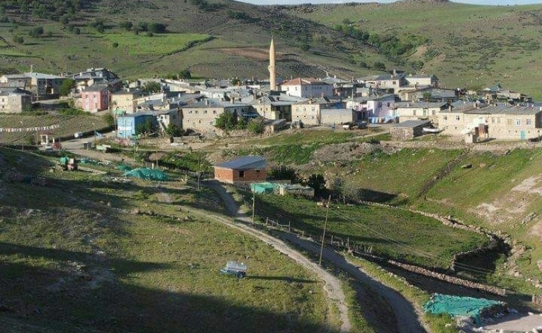 Tunceli’de bir köy karantinaya alındı