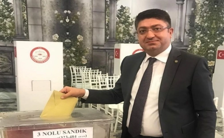 Gaziantep Barosu Başkanı yeniden Kahraman oldu