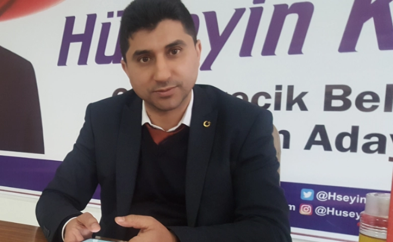 İş adamı Hüseyin Kıran; Cumhuriyet kimsesizlerin, kimsesidir