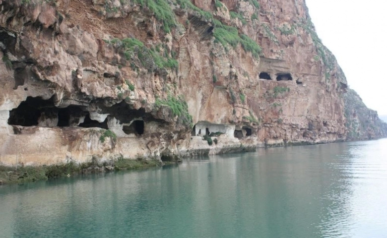 Besni’de rafting heyecanı yaşanacak