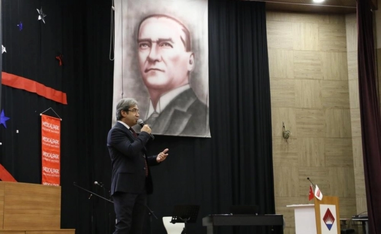 Medical Park Gaziantep ile Kariyer Günleri