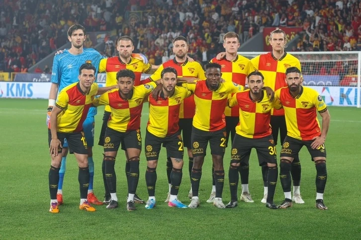 Futbol’da 1. Lig play-off heyecanı başlıyor