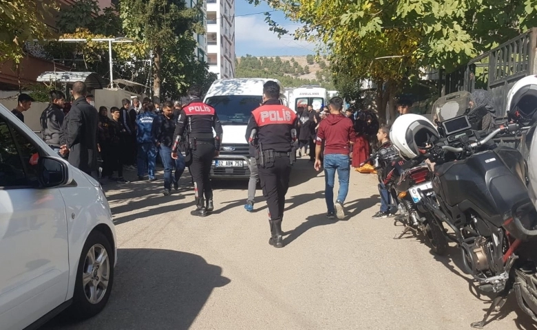 Adıyaman’da 3 çocuk annesi kadın ölü bulundu