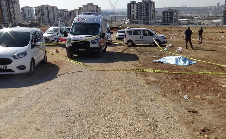 Gaziantep’te Canice öldürülen kadının kimliği tespit edildi