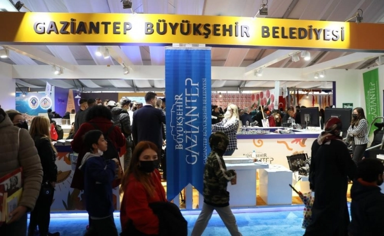 Gaziantep'te "Tam Bana Göre" Festivali