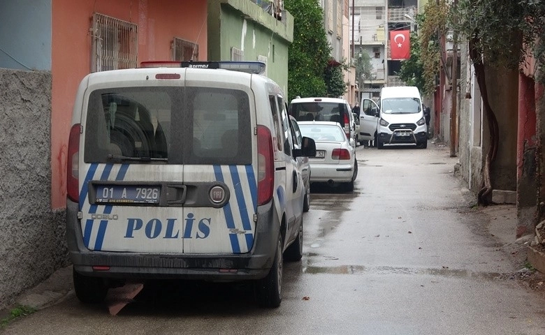 Adana’da yaşlı karı-koca evlerinde ölü bulundu