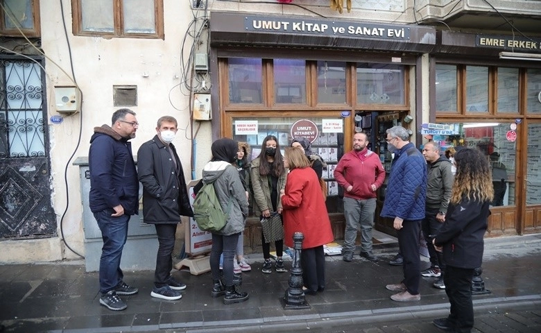 Gaziantep’in tarihi sokakları canlanacak