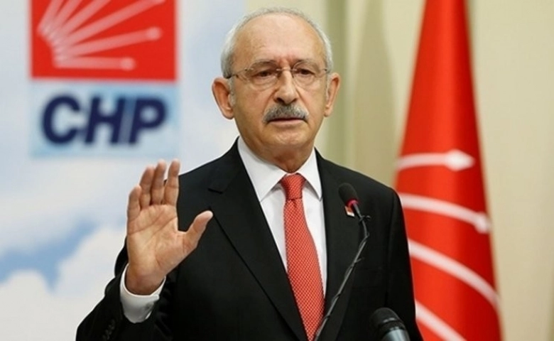 CHP’ lideri Kılıçdaroğlu’nun Gaziantep ve Urfa programı iptal