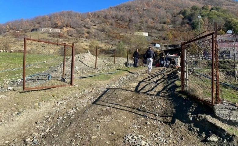 Osmaniye'de Emekli polis tartıştığı yeğenini silahla vurarak öldürdü