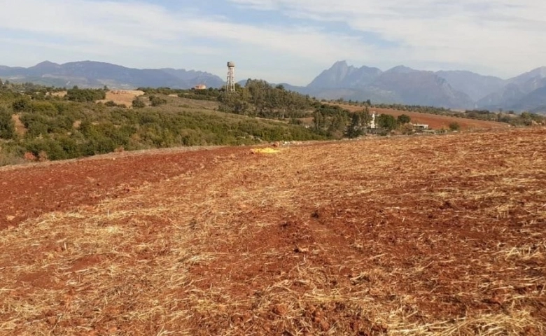 Osmaniye’de arazi kavgasında kan aktı: 1 ölü