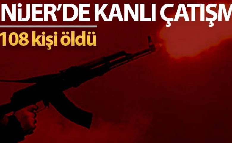 Nijer'de G5 Sahel Gücü karargahına saldırı: 108 ölü