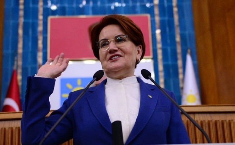 Meral Akşener Gaziantep’e geliyor