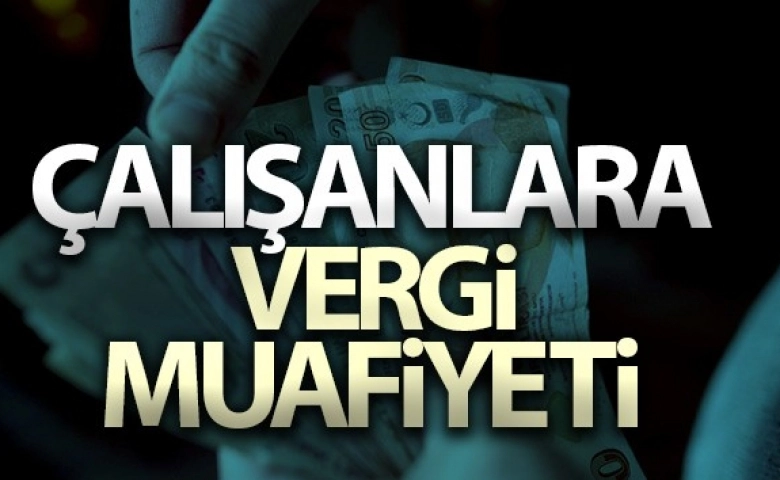 AK Parti Grup Başkanvekili Elitaş'tan vergi muafiyeti açıklaması