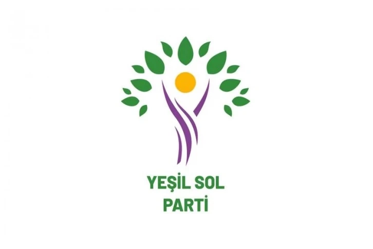 Malatya Yeşil Sol Parti il eşbaşkanı saldırıya uğradı