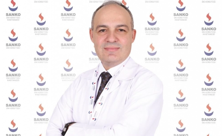 SANKO Üniversitesi Hastanesi Romatoloji Kliniği hizmete girdi