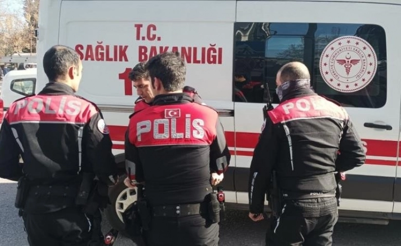 Adıyaman'da İki grup arasında alacak verecek kavgası: 1 yaralı