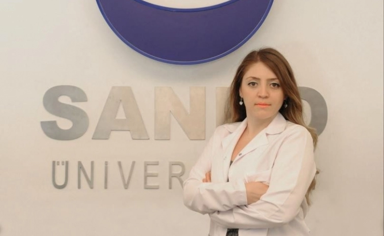 SANKO Üniversitesi’nden yılbaşı akşamı beslenme uyarısı