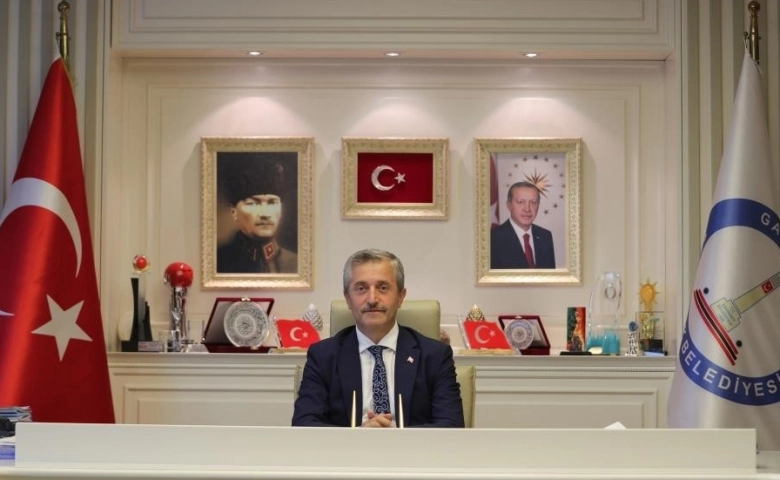 Tahmazoğlu’ndan yeni yıl değerlendirmesi