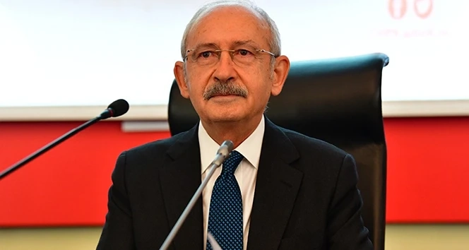 Kemal Kılıçdaroğlu: “Demokrasi için her cephede mücadelesi vereceğiz”