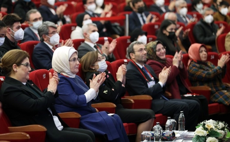 Gaziantep Büyükşehir’e bir ödülde GASTEK projesi’nden!