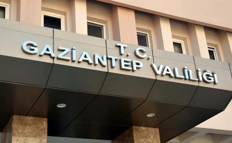 Gaziantep’te bir hafta eylem, etkinlik, basın açıklaması yasaklandı