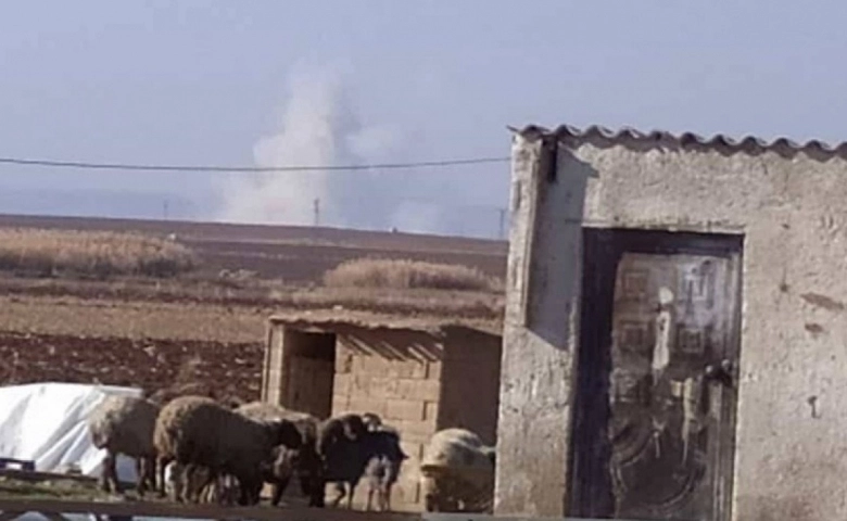 Urfa’da sınır hattında 3 asker şehit düştü