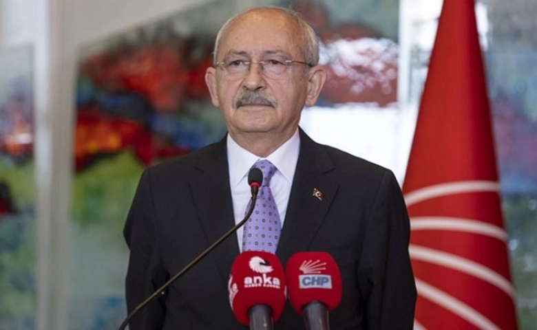 CHP Parti Meclisi toplandı