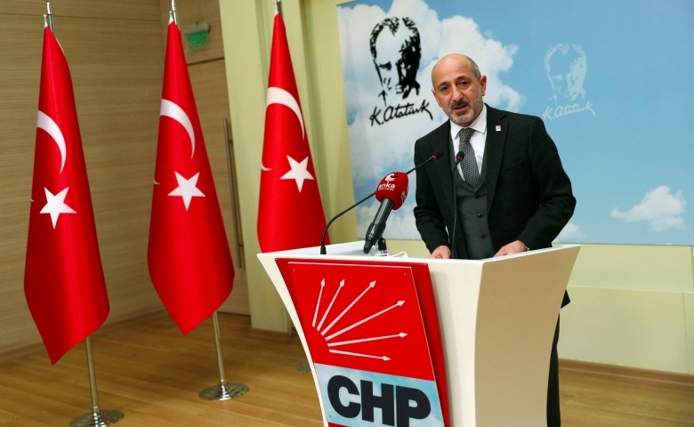 CHP’li Öztunç: AKP’nin şovmen bakanları, deprem gerçeğini unutmayın!