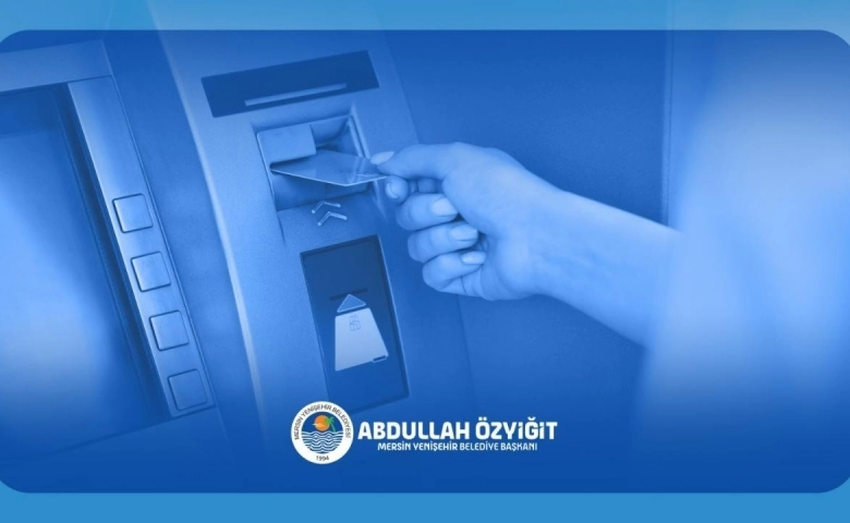 Yenişehir Belediyesi öğrencilere eğitim yardımı