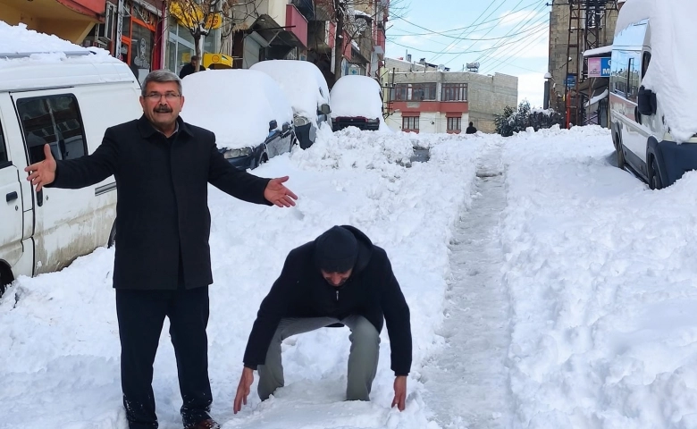 Gaziantep’te okullar tatil