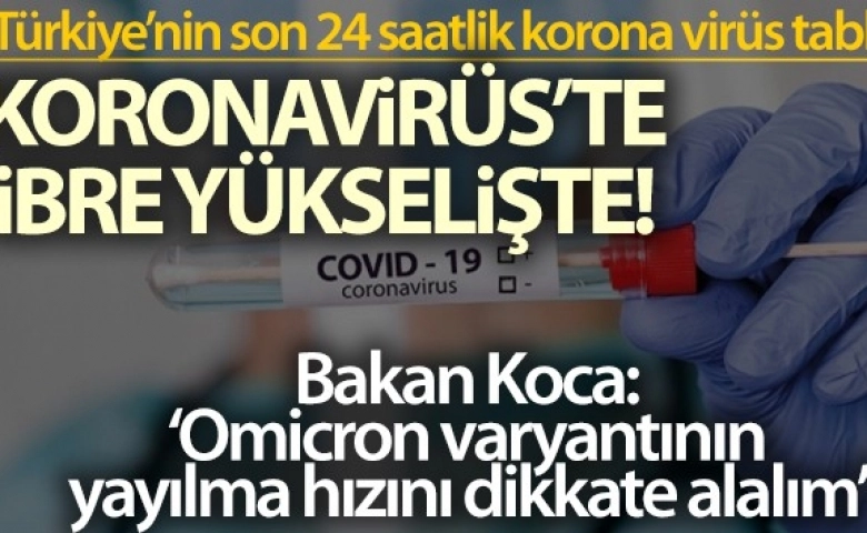 Korona virüsten 181 kişi hayatını kaybetti