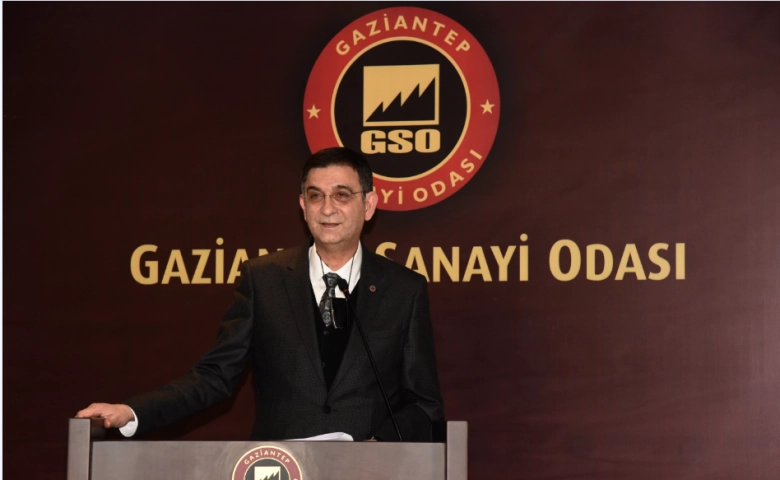 GSO Başkanı Ünverdi: “Doğalgaz ve elektrik konusu çözüme kavuşturulmalı”