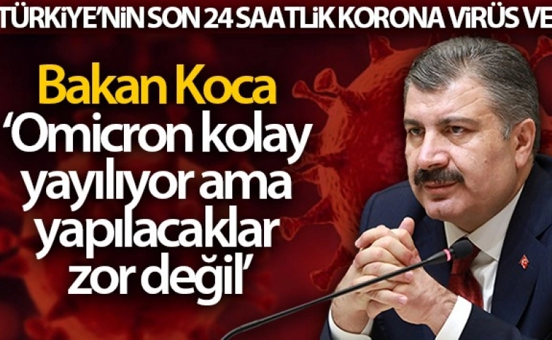 Son 24 saatte korona virüsten 185 kişi hayatını kaybetti