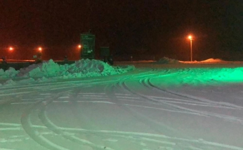 Hatay’da 18 mahalle yolu ulaşıma kapandı