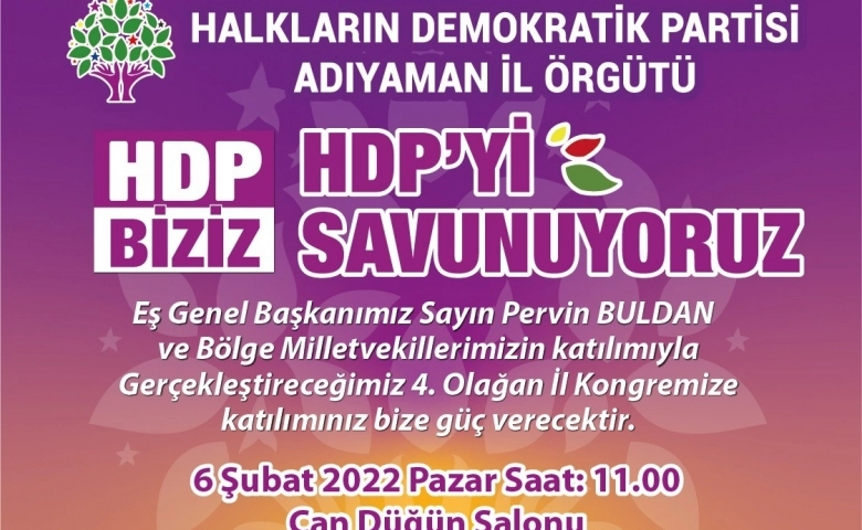 HDP