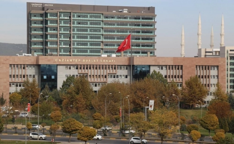 Gaziantep’te yakalanan firari FETÖ üyesi tutuklandı