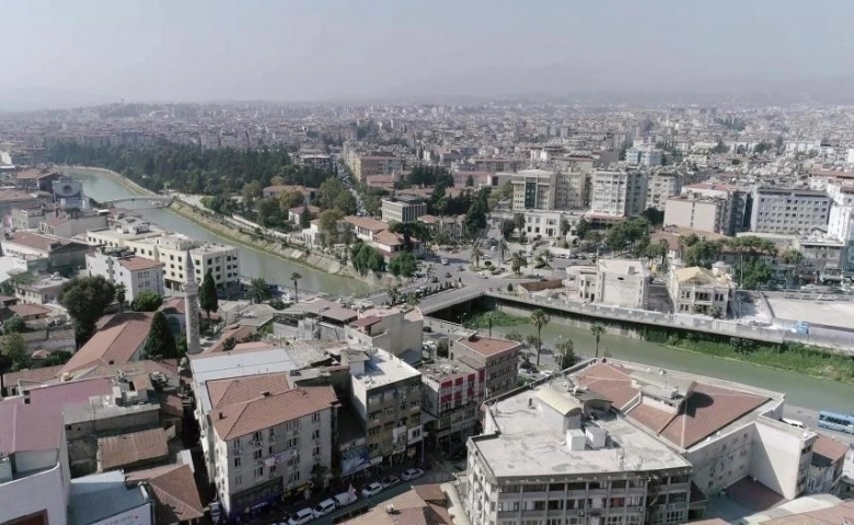 Hatay'ın deprem potansiyeli yükseliyor