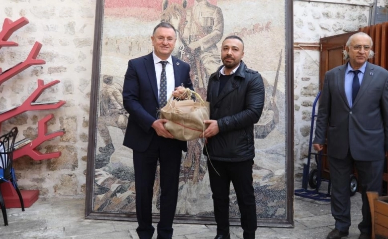 Hatay’ın lezzetleri ünlü restoran zincirinde