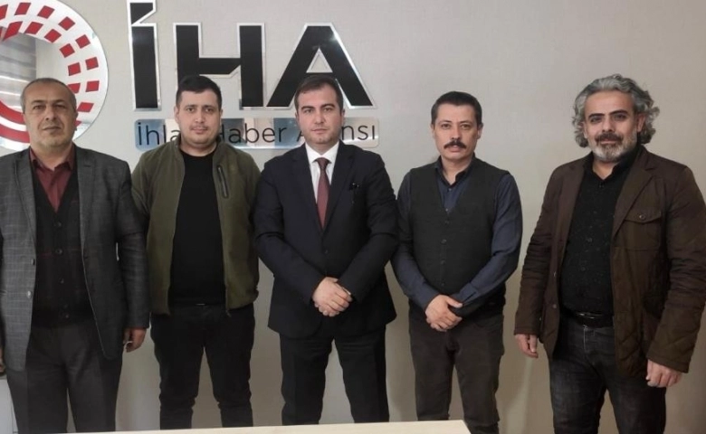 İHA Gaziantep Bölge toplantısı Adıyaman’da yapıldı