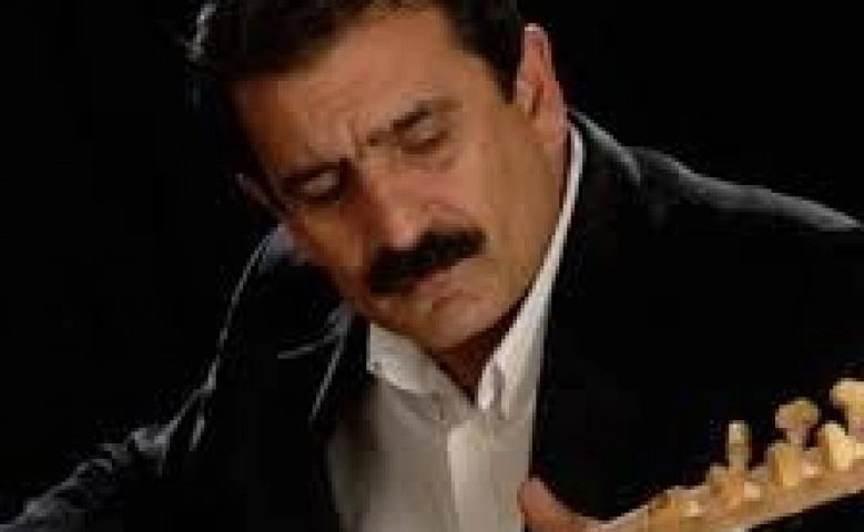 Nurettin Rençber, Güney illerine konser turuna çıkıyor