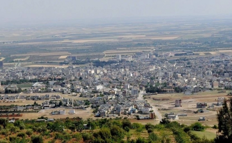 Kilis’in nüfusu 3 bin 336 kişi arttı