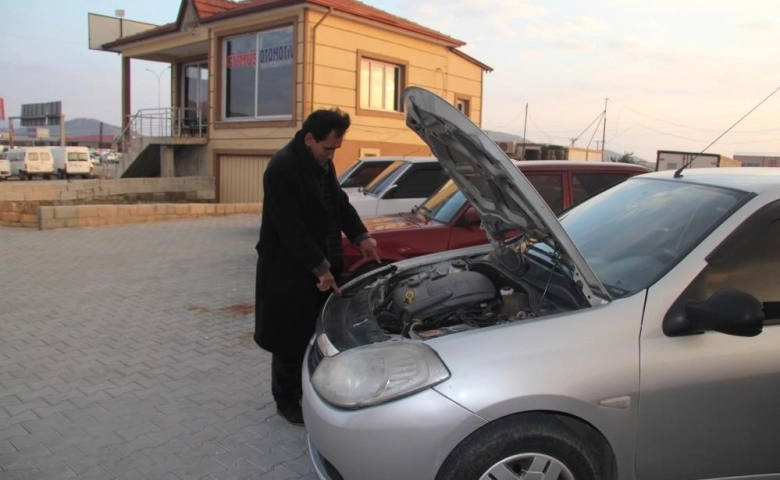 İkinci el araç piyasası son 30 yılın en durgun dönemini yaşıyor