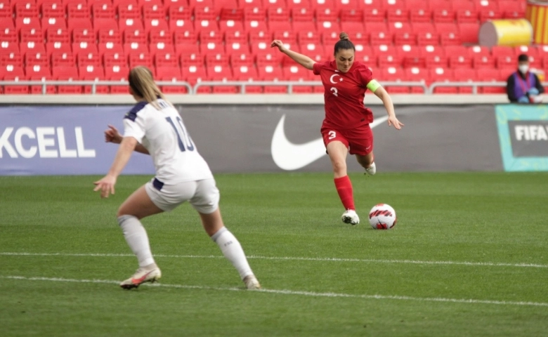 FIFA Dünya Kupası Avrupa Elemeleri: Türkiye: 2 - Sırbistan: 5