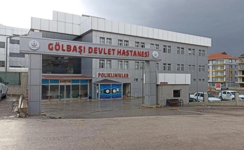 Gölbaşı'nda bir haftada 513 adres karantinaya alındı