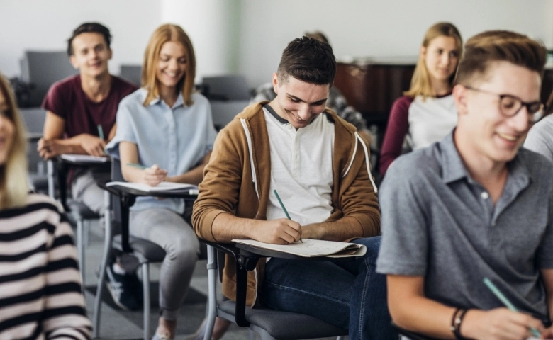 HKÜ’de Erasmus öğrenim ve staj hareketliliği için geri sayım başladı