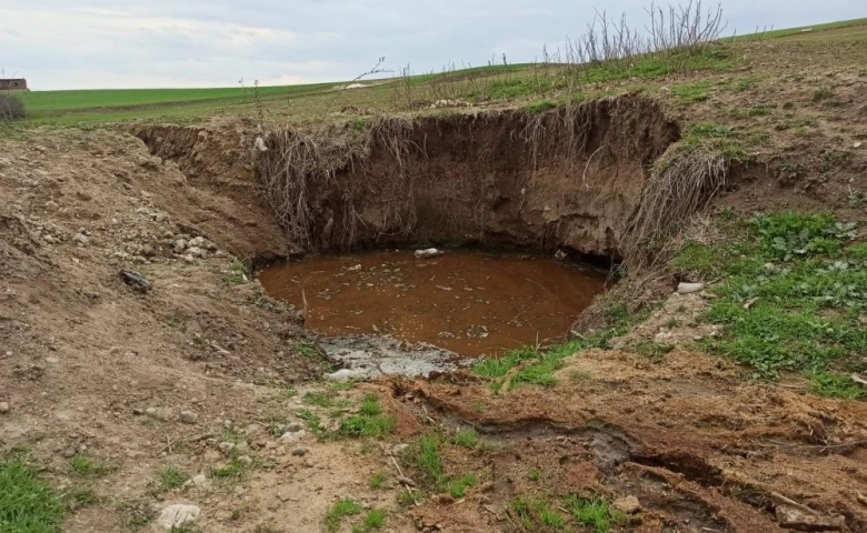 İki kuzen düştükleri su kuyusunda hayatını kaybetti