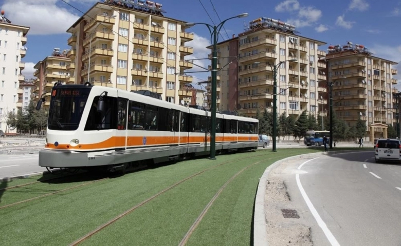 Gaziantep'te 8 Mart Dünya Kadınlar Günü için örnek karar