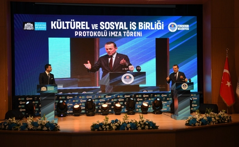 Sosyal Demokrat Belediye’den ÖğrenciYE ücretsiz yemek